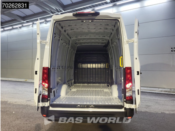 New Panel van Iveco Daily 35S21 210PK 3.0L Automaat 2025 model L2H2 ACC LED CarPlay Velgen Camera 12m3 Airco: picture 2