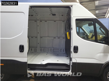 New Panel van Iveco Daily 35S21 210PK 3.0L Automaat 2025 model L2H2 ACC LED CarPlay Velgen Camera 12m3 Airco: picture 3
