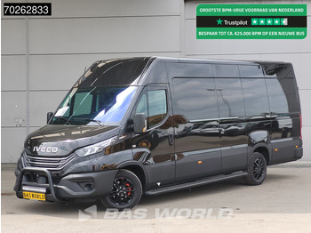 Panel van IVECO Daily 35s21