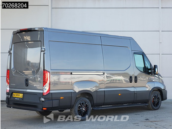 New Panel van Iveco Daily 35S21 Automaat Black Edition 2025 model L2H2 ACC LED CarPlay Velgen Camera 12m3 Airco: picture 5