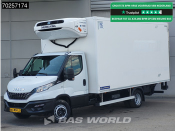 Refrigerated van IVECO Daily 70c18