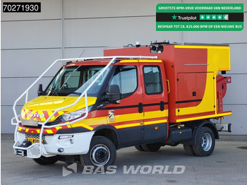Ambulance IVECO Daily 70c18