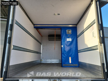 Refrigerated van Iveco Daily 72C21 3.0L Koelwagen LBW Lamberet Thermo King T-600R 380V Luchtvering Airco Cruise Camera Koeler Koel Kühlwagen 28m3 Airco Cruis: picture 5