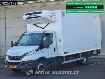 Refrigerated van IVECO Daily