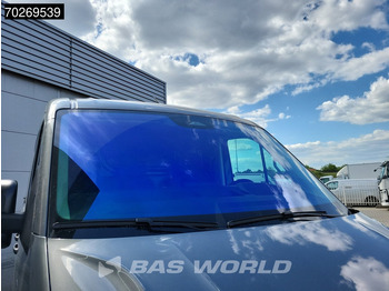 New Panel van MAN TGE 3.180 Automaat Black Edition 2025 model Facelift L3H2 Navi CarPlay Camera L2H1 10m3 Airco Cruise control: picture 3