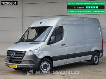Small van MERCEDES-BENZ Sprinter 214