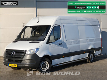 Panel van MERCEDES-BENZ Sprinter 311