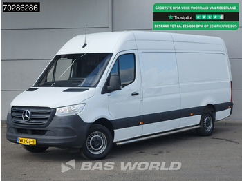 Small van MERCEDES-BENZ Sprinter 311