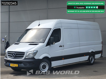 Panel van MERCEDES-BENZ Sprinter 311