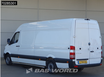 Panel van Mercedes-Benz Sprinter 311 CDI Automaat L3H2 Camera Euro6 15m3: picture 2