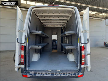 Panel van Mercedes-Benz Sprinter 311 CDI Automaat L3H2 Camera Euro6 15m3: picture 3