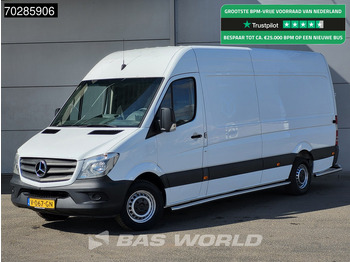 Panel van MERCEDES-BENZ Sprinter 311