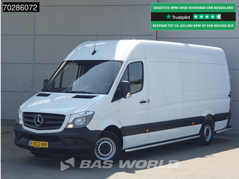 Panel van MERCEDES-BENZ Sprinter 311