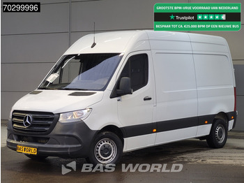 Small van MERCEDES-BENZ Sprinter 311