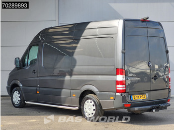 Mercedes-Benz Sprinter 313 CDI Automaat L2H2 Trekhaak Airco Camera APK 04-2026 L2 11m3 Airco Trekhaak on lease Mercedes-Benz Sprinter 313 CDI Automaat L2H2 Trekhaak Airco Camera APK 04-2026 L2 11m3 Airco Trekhaak: picture 2