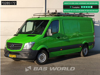 Panel van MERCEDES-BENZ Sprinter 314