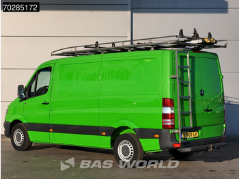 Mercedes-Benz Sprinter 314 CDI Automaat Euro6 L2H1 Trekhaak Navi Airco Camera Imperiaal Werkplaatsinrichting L2 10m3 Airco Trekhaak on lease Mercedes-Benz Sprinter 314 CDI Automaat Euro6 L2H1 Trekhaak Navi Airco Camera Imperiaal Werkplaatsinrichting L2 10m3 Airco Trekhaak: picture 2