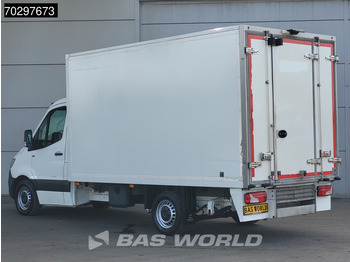 Refrigerated van Mercedes-Benz Sprinter 314 CDI Automaat Koelwagen Thermo King V-200 MAX Airco Camera Euro6 Koeler Koel Kühler Kühl Kühlwagen Kühlkoffer Airco: picture 2