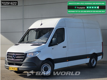 Small van MERCEDES-BENZ Sprinter 314