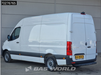 Mercedes-Benz Sprinter 314 CDI Automaat L2H2 MBUX Airco Parkeersensoren L2 11m3 Airco on lease Mercedes-Benz Sprinter 314 CDI Automaat L2H2 MBUX Airco Parkeersensoren L2 11m3 Airco: picture 2