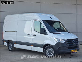 Mercedes-Benz Sprinter 314 CDI Automaat L2H2 MBUX Airco Parkeersensoren L2 11m3 Airco on lease Mercedes-Benz Sprinter 314 CDI Automaat L2H2 MBUX Airco Parkeersensoren L2 11m3 Airco: picture 3