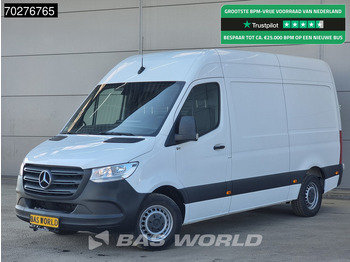 Mercedes-Benz Sprinter 314 CDI Automaat L2H2 MBUX Airco Parkeersensoren L2 11m3 Airco on lease Mercedes-Benz Sprinter 314 CDI Automaat L2H2 MBUX Airco Parkeersensoren L2 11m3 Airco: picture 1