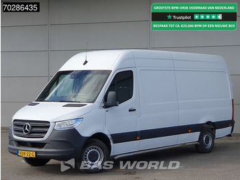 Panel van MERCEDES-BENZ Sprinter 314