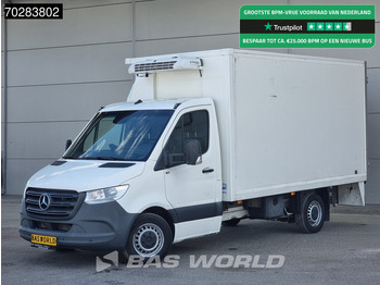 Refrigerated van MERCEDES-BENZ Sprinter 314
