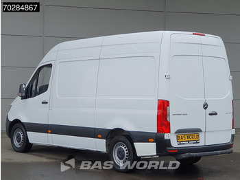 Panel van Mercedes-Benz Sprinter 314 CDI L2H2 Airco Cruise Euro6 L2 12m3 Airco Cruise control: picture 2