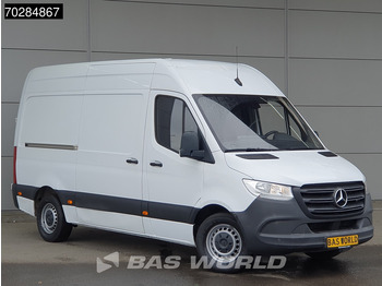 Panel van Mercedes-Benz Sprinter 314 CDI L2H2 Airco Cruise Euro6 L2 12m3 Airco Cruise control: picture 3