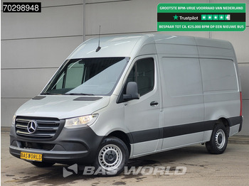 Small van MERCEDES-BENZ Sprinter 315