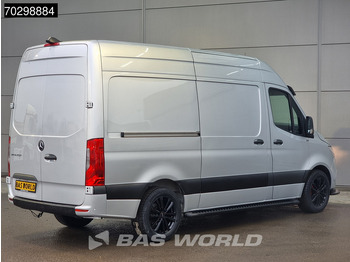 Mercedes-Benz Sprinter 315 CDI COMING SOON! Automaat L2H2 BW Special Edition 18'' Zonneklep Sidesteps Camera PDC MBUX CarPlay 150PK Euro6 L2 11m3 Airco on lease Mercedes-Benz Sprinter 315 CDI COMING SOON! Automaat L2H2 BW Special Edition 18'' Zonneklep Sidesteps Camera PDC MBUX CarPlay 150PK Euro6 L2 11m3 Airco: picture 5