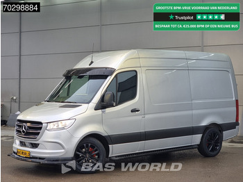 Mercedes-Benz Sprinter 315 CDI COMING SOON! Automaat L2H2 BW Special Edition 18'' Zonneklep Sidesteps Camera PDC MBUX CarPlay 150PK Euro6 L2 11m3 Airco on lease Mercedes-Benz Sprinter 315 CDI COMING SOON! Automaat L2H2 BW Special Edition 18'' Zonneklep Sidesteps Camera PDC MBUX CarPlay 150PK Euro6 L2 11m3 Airco: picture 1
