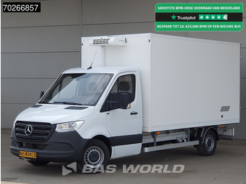 Refrigerated van MERCEDES-BENZ Sprinter 315