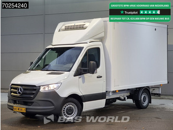 Refrigerated van MERCEDES-BENZ Sprinter 315