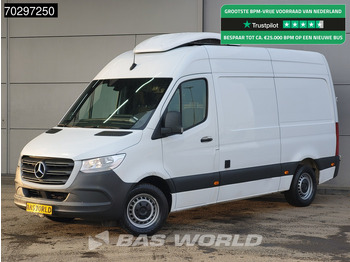 Refrigerated van MERCEDES-BENZ Sprinter 316