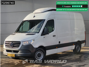 Refrigerated van MERCEDES-BENZ Sprinter 316