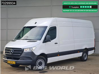 Panel van MERCEDES-BENZ Sprinter 317