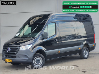 Panel van MERCEDES-BENZ Sprinter 317