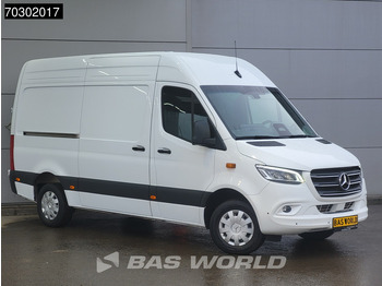 Panel van Mercedes-Benz Sprinter 317 CDI Automaat L2H2 2025Model Trekhaak 170PK LED Xenon ACC Navi Airco Cruise Camera Parkeersensoren 10inch MBUX CarPlay Euro6: picture 3 Panel van Mercedes-Benz Sprinter 317 CDI Automaat L2H2 2025Model Trekhaak 170PK LED Xenon ACC Navi Airco Cruise Camera Parkeersensoren 10inch MBUX CarPlay Euro6: picture 3