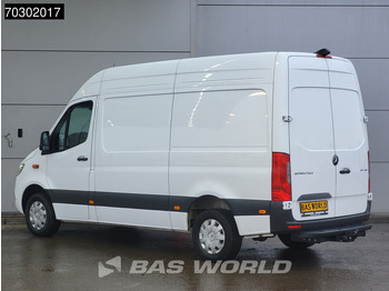 Panel van Mercedes-Benz Sprinter 317 CDI Automaat L2H2 2025Model Trekhaak 170PK LED Xenon ACC Navi Airco Cruise Camera Parkeersensoren 10inch MBUX CarPlay Euro6: picture 2 Panel van Mercedes-Benz Sprinter 317 CDI Automaat L2H2 2025Model Trekhaak 170PK LED Xenon ACC Navi Airco Cruise Camera Parkeersensoren 10inch MBUX CarPlay Euro6: picture 2