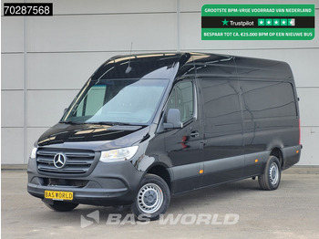 Panel van MERCEDES-BENZ Sprinter 317