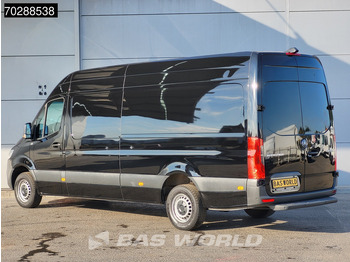 Panel van Mercedes-Benz Sprinter 317 CDI Automaat L3H2 Airco Camera MBUX CarPlay Euro6 L3 15m3 Airco: picture 2