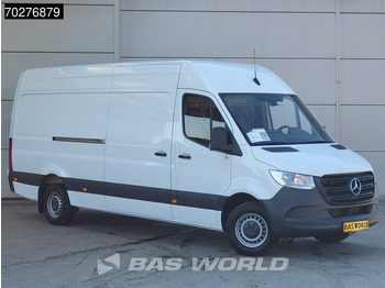 Mercedes-Benz Sprinter 317 CDI Automaat L3H2 Camera MBUX Airco L3 14m3 Airco on lease Mercedes-Benz Sprinter 317 CDI Automaat L3H2 Camera MBUX Airco L3 14m3 Airco: picture 2