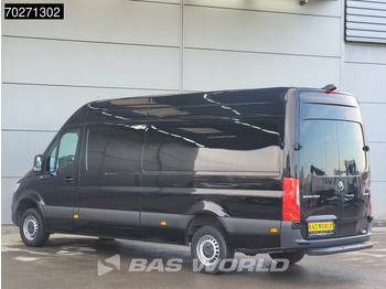 Mercedes-Benz Sprinter 317 CDI Automaat L3H2 Camera MBUX Airco Maxi L3 14m3 Airco on lease Mercedes-Benz Sprinter 317 CDI Automaat L3H2 Camera MBUX Airco Maxi L3 14m3 Airco: picture 2