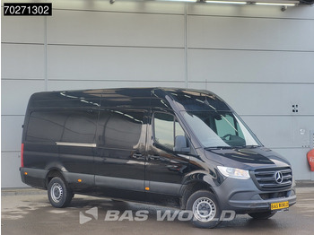 Mercedes-Benz Sprinter 317 CDI Automaat L3H2 Camera MBUX Airco Maxi L3 14m3 Airco on lease Mercedes-Benz Sprinter 317 CDI Automaat L3H2 Camera MBUX Airco Maxi L3 14m3 Airco: picture 3