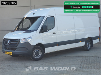 Panel van MERCEDES-BENZ Sprinter 317