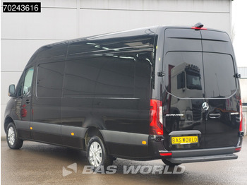 New Panel van Mercedes-Benz Sprinter 319 CDI 190PK Automaat L4H2 XXL LED ACC Camera Navi PDC L4 15m3 Airco: picture 2