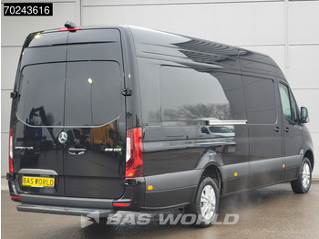 New Panel van Mercedes-Benz Sprinter 319 CDI 190PK Automaat L4H2 XXL LED ACC Camera Navi PDC L4 15m3 Airco: picture 5