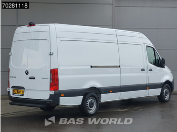 Panel van Mercedes-Benz Sprinter 319 CDI Automaat 190PK L3H2 Maxi Airco Cruise Camera MBUX CarPlay 14m3 Airco Cruise control: picture 2